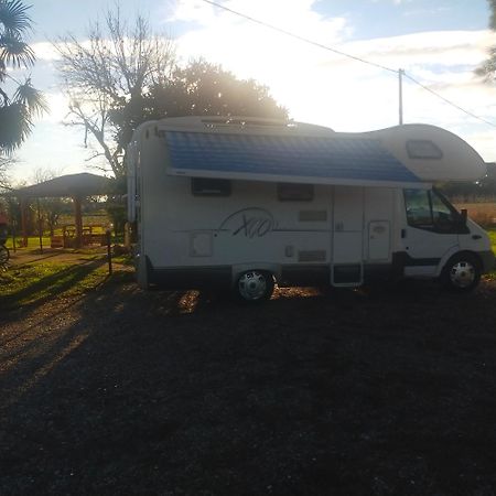 Mimoza Camper Hotel Bibione Exterior foto